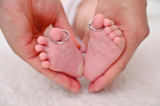 深圳六个月宝宝退烧小妙招